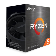 AMD Ryzen 5|560 AMD R5 3,7 GHz - AM4