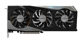 Gigabyte Radeon RX 6700 XT GAMING OC 12G - Radeon RX 6700 XT - 12 GB - GDDR6 - 192 Bit - 7680 x 4320 Pixel - PCI Express x16 4.0