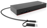 Lenovo ThinkPad - Lade-/Dockingstation 40AF0135EU