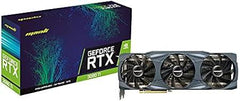 Manli GeForce RTX 3080Ti Triple Fan 12GB GDDR6 LHR