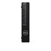 Dell OptiPlex 3080 - - Komplettsystem - Core i5 2,3 GHz - RAM: 8 GB DDR4 - HDD: 256 GB - UHD Graphics 600