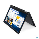 Lenovo ThinkPad X13 Yoga G3 - 13,3" Convertible - Core i5 1,3 GHz 33,8 cm