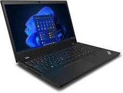 Lenovo ThinkPad T15p - Notebook - Core i7 16 GB 512M2 FHD 1650/F/C (IR)/W11P