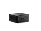 Intel Next Unit of Computing 12 Pro Kit - NUC12WSHi70Z - Barebone - Barebone - Core i7