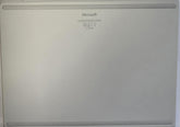 Microsoft Surface Laptop Go 10th Gen Intel Core i5 128GB, 8GB RAM Platinum Gebraucht !!!