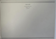 Microsoft Surface Laptop Go 10th Gen Intel Core i5 128GB, 8GB RAM Platinum Gebraucht !!!