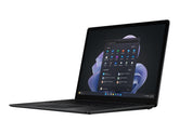 Microsoft Surface Laptop 5 for Business - Intel Core i7 1265U / 1.8 GHz - Evo - Win 11 Pro - Intel Iris Xe Grafikkarte - 16 GB RAM - 512 GB SSD - 38.1 cm (15")