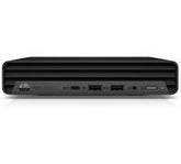 HP ProDesk 400 G9 mini Core i5- 12500T 4,4 GHz - RAM: 8 GB DDR4 - HDD: 256 GB - Free Dos