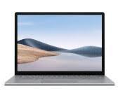 Microsoft Surface Laptop 3 15 Zoll AMD Ryzen 5-3580U/8/256 Platin