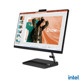 Lenovo IdeaCentre 3 - 60,5 cm (23.8 Zoll) - Full HD - Intel® Core™ i3 - 8 GB - 512 GB - Windows 11 Home