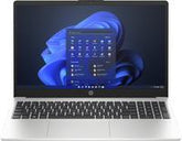 HP 250 G10 I5-1334U 15.6 FHD - 512 GB 16 GB W11Home Silber