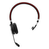 Jabra Evolve 65 SE Headset, Mono, Kabellos, Bluetooth