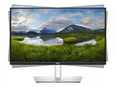 Dell 24" Touch Monitor - P2424Ht - Flachbildschirm (TFT/LCD) - 60,5 cm