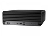 HP Pro 400 G9 - SFF - Core i5 13500 / 2.5 GHz - RAM 16 GB - SSD 512 GB - NVMe - DVD-Writer - UHD Graphics 770 - 1GbE - Win 11 Pro - Monitor: keiner - Tastatur: Deutsch - Sonderaktion - Smart Buy - mit HP Wolf Pro Security Edition (1 Jahr)
