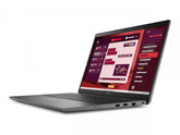 Dell Latitude 3550 (version 2024) - Intel Core i5 1335U - Win 11 Pro - Intel Iris Xe Grafikkarte - 8 GB RAM - 512 GB SSD NVMe, QLC, Class 25 - 39.6 cm (15.6")