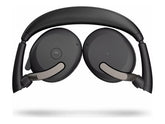 Jabra Evolve2 65 Flex MS Stereo - Headset - On-Ear