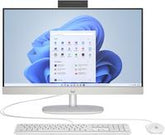 HP 24-cr0600ng AIO All-in-One - All-in-One mit Monitor - 2,8 GHz Ryzen 5-7250U