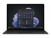 Microsoft Surface Laptop 5 for Business - Intel Core i5 1245U / 1.6 GHz - Evo - Win 10 Pro - Intel Iris Xe Grafikkarte - 8 GB RAM - 512 GB SSD - 34.3 cm (13.5")