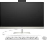 HP All-in-One PC 27-cr0109ng[68.5cm 27" FHD-Display Intel i3-N300 8GB RAM 512GB - All-in-One mit Monitor - Core i3