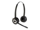 Jabra PRO 920/930 Duo Zusatz - Headset - On-Ear