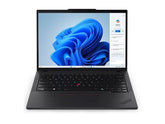 Lenovo ThinkPad T14 G5 21ML - 180°-Scharnierdesign - Intel Core Ultra 5 125U / 1.3 GHz - Win 11 Pro - Intel Graphics - 16 GB RAM - 512 GB SSD TCG Opal Encryption 2, NVMe - 35.6 cm (14")