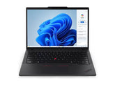 Lenovo ThinkPad P14s G 5 21ME - 180°-Scharnierdesign - AMD Ryzen 7 Pro 8840HS / 3.3 GHz - AMD PRO - Win 11 Pro - Radeon 780M - 32 GB RAM - 1 TB SSD TCG Opal Encryption 2, NVMe, Performance - 35.6 cm (14")