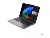 Lenovo ThinkPad X9-14 Gen 1 21QA - 180°-Scharnierdesign - Intel Core Ultra 7 258V / 2.2 GHz - Evo - Win 11 Pro - Intel Arc Graphics 140V - 32 GB RAM - 1 TB SSD TCG Opal Encryption 2, NVMe - 35.6 cm (14")
