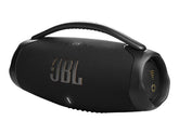 JBL Boombox 3 Wi-Fi - Boombox-Lautsprecher - tragbar