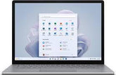 Microsoft Surface Laptop 5 i5-1245U 8GB RAM 256GB SSD 13" Win11 Platinum