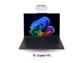 Lenovo ThinkPad X1 Carbon Gen 13 21NX - 180°-Scharnierdesign - Intel Core Ultra 5 225U - Evo - Win 11 Pro - Intel Graphics - 16 GB RAM - 512 GB SSD TCG Opal Encryption 2, NVMe - 35.6 cm (14")