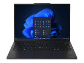 Lenovo ThinkPad X1 Carbon Gen 13 21NX - 180°-Scharnierdesign - Intel Core Ultra 7 255U - Evo - Win 11 Pro - Intel Graphics - 32 GB RAM - 1 TB SSD TCG Opal Encryption 2, NVMe - 35.6 cm (14")