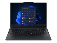 Lenovo Thinkpad E16 G2 R5 7535HS/16GB/512/WUXGA/F/C (IR)/W11P