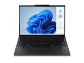 Lenovo ThinkPad T14s Gen 5 21LS - 180°-Scharnierdesign - Intel Core Ultra 5 125U / 1.3 GHz - Evo - Win 11 Pro - Intel Graphics - 16 GB RAM - 512 GB SSD TCG Opal Encryption 2, NVMe - 35.6 cm (14")
