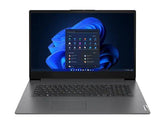 Lenovo V17 G4 IRU 83A2 - 180°-Scharnierdesign - Intel Core i5 13420H / 2.1 GHz - Win 11 Pro - Intel Iris Xe Grafikkarte - 16 GB RAM - 512 GB SSD NVMe - 43.9 cm (17.3")