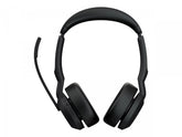 Jabra Evolve2 55 UC Stereo - Headset - On-Ear