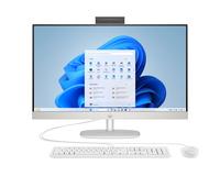 HP 27-cr2150ng AI 68.6 cm 27" Full HD Intel Core Ultra 5 - All-in-One mit Monitor - Core Ultra 5