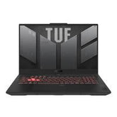 ASUS TUF 17 AMD Ryzen 7-7435HS, 16GB RAM, 1000GB SSD, GeForce RTX 4050, FA707NUR-HX064W - 17,3" FHD IPS 144Hz, Windows 11 Home
