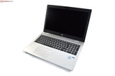 HP Probook 650 G4 Intel Core i7-7600U 16GB RAM 512GB SSD Win11 Pro