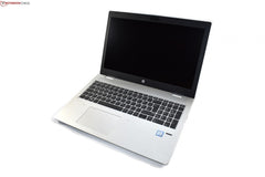 HP Probook 650 G4 Intel Core i7-7600U 16GB RAM 512GB SSD Win11 Pro