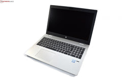 HP Probook 650 G4 Intel Core i7-7600U 16GB RAM 512GB SSD Win11 Pro