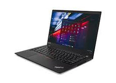 Lenovo ThinkPad T490s Intel Core i7-8665U 8GB RAM 512GB SSD Win11 Pro Neu & OVP