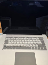 Microsoft Surface Laptop 3 15 Zoll 128GB Ryzen 5 3580U 8GB platinum
