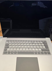 Microsoft Surface Laptop 3 15 Zoll 128GB Ryzen 5 3580U 8GB platinum