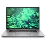 HP ZBook Studio 16 G10 Intel Core i9-13900H 2.6GHz, 16" WQUXGA DreamColor, 32GB RAM, 1TB NVMe SSD, GeForce RTX 4070, Windows 11 Pro