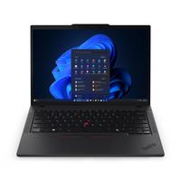 Lenovo ThinkPad T14 G6 - 14" Notebook - Core Ultra 7 5,2 GHz 512 GB - 16 GB - DDR5 - SDRAM - WUXGA (1920x1200) - Ethernet - Windows 11 Professional