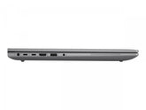 HP ZBook Power G11 A Mobile Workstation - AMD Ryzen 7 8845HS - Win 11 Pro - RTX 2000 Ada - 32 GB RAM - 1 TB SSD NVMe, TLC - 40.6 cm (16")