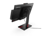 Lenovo ThinkCentre M70q Gen 5 12TD - Tiny - Core i5 13400T / 1.3 GHz - RAM 16 GB - SSD 256 GB - TCG Opal Encryption, NVMe - UHD Graphics 730 - 1GbE, Wi-Fi 6E, Bluetooth 5.3 - WLAN: 802.11a/b/g/n/ac/ax (Wi-Fi 6E)