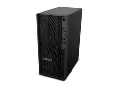 Lenovo ThinkStation P2 Tower G2 1 x Core Ultra 7 265 - vPro Enterprise - RAM 32 GB - SSD 512 GB - TCG Opal Encryption - NVMe - Performance - Intel Graphics - 1GbE - Win 11 Pro - Monitor: keiner - Tastatur: Deutsch