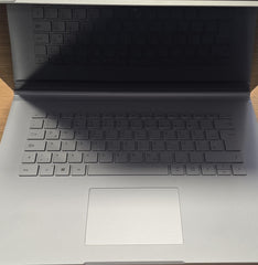 MICROSOFT Surface Book 3 34,3cm 13,5Zoll Intel Core i7-1065G7 16GB 256GB SSD NVIDIA GeForce GTX 1650-4GB Win10 Home platinum MSD (P) Gebraucht - Wie neu