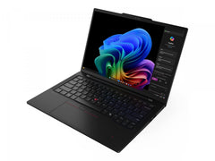 Lenovo ThinkPad T14s Gen 6 21QX - Intel Core Ultra 7 258V / 2.2 GHz - Win 11 Pro - Intel Arc Graphics 140V - 32 GB RAM - 1 TB SSD TCG Opal Encryption 2, NVMe, Performance - 35.6 cm (14")